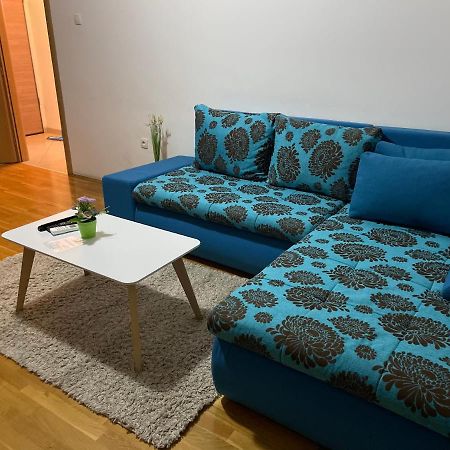 NAKI Apartmani Podgoriţa Exterior foto