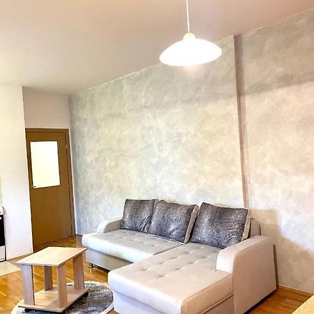 NAKI Apartmani Podgoriţa Exterior foto