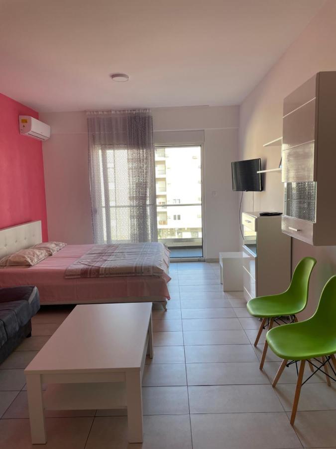 NAKI Apartmani Podgoriţa Exterior foto