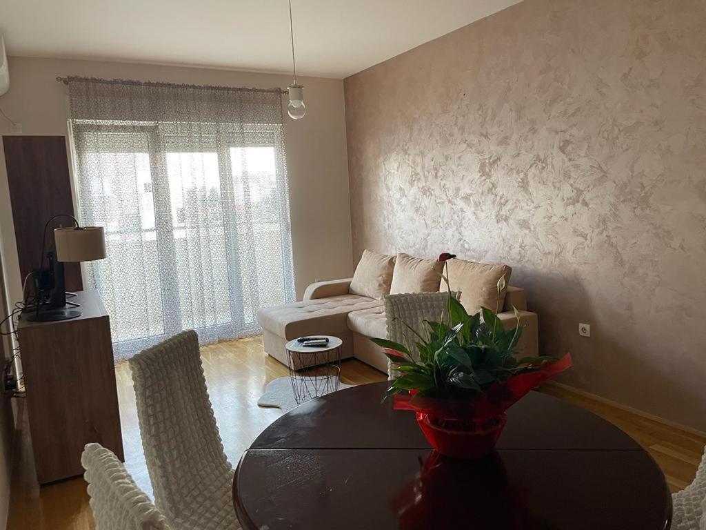 NAKI Apartmani Podgoriţa Exterior foto